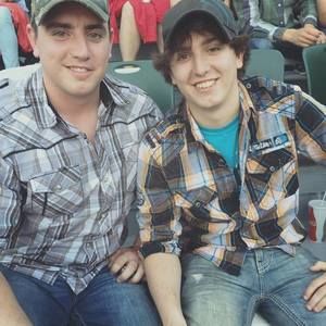 Meet your Posher, Brock